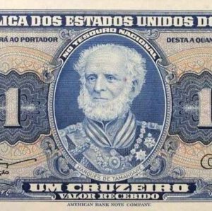 C 010 FE - CLAUDIONOR S. LEMOS \ OSWALDO ARANHA