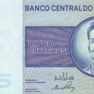 C 134 FE - ANTÔNIO DELFIN NETO \ ERNANE GALVÊAS