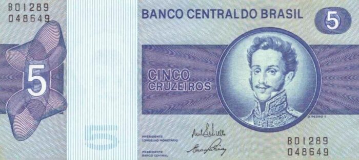 C 134 FE - ANTÔNIO DELFIN NETO ERNANE GALVÊAS 1 C 134 FE - ANTÔNIO DELFIN NETO \ ERNANE GALVÊAS