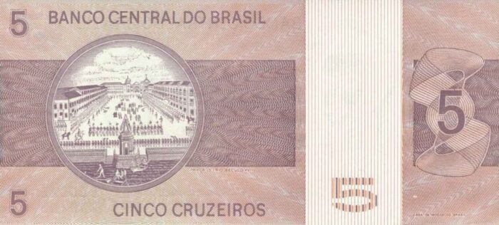 C 134 FE - ANTÔNIO DELFIN NETO ERNANE GALVÊAS 3 C 134 FE - ANTÔNIO DELFIN NETO \ ERNANE GALVÊAS - Imagem 3