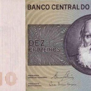 C 141 FE - ERNANE GALVÊAS \ CARLOS G. LANGONI