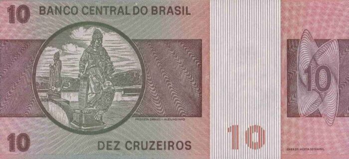 C 141 FE - ERNANE GALVÊAS CARLOS G. LANGONI 3 C 141 FE - ERNANE GALVÊAS \ CARLOS G. LANGONI - Imagem 3