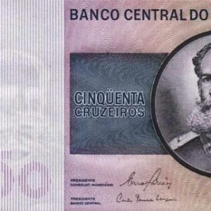 C 144 FE - ERNANE GALVÊAS \ CARLOS G. LANGONI