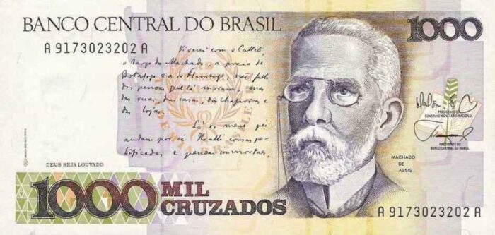 C 194 FE - MAÍLSON F. NÓBREGA ELMO CAMÕES 1 C 194 FE - MAÍLSON F. NÓBREGA \ ELMO CAMÕES