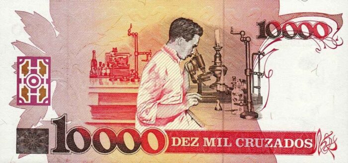 C 202 FE - MAÍLSON F. NÓBREGA ELMO CAMÕES 3 C 202 FE - MAÍLSON F. NÓBREGA \ ELMO CAMÕES - Imagem 3