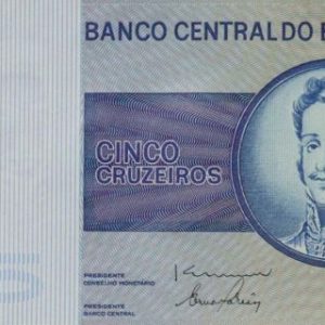 C 136 FE Karlos Rischbieter - Ernane Galvêas