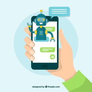 Inteligência Artificial no WhatsApp Inteligência Artificial no WhatsApp
