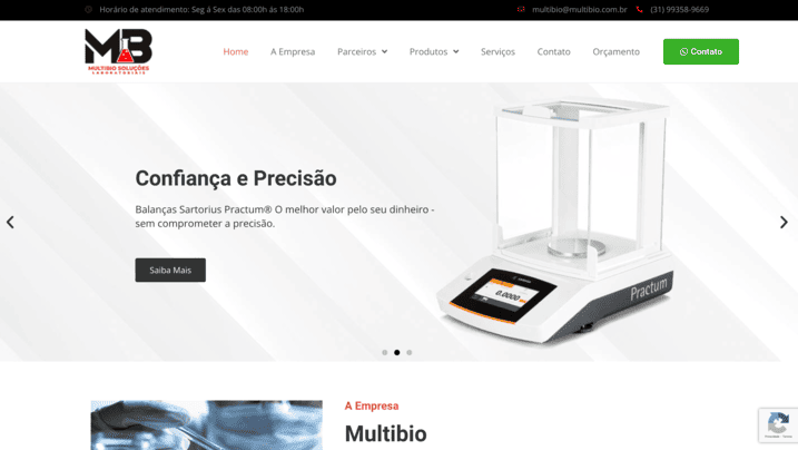 Criacao de WebSite 7