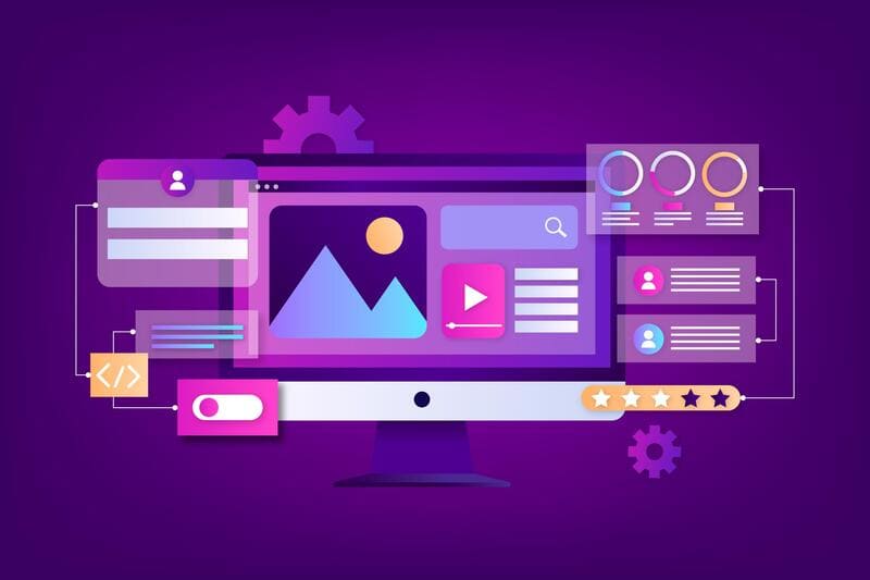 5 Estratégias de Web Design com a ConecteSite 1 Estrategias de Web Design