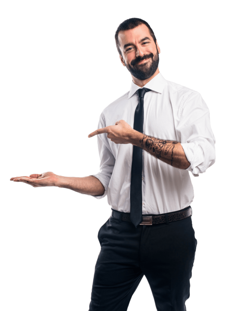 campanha criacao de sites