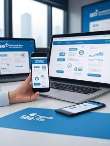 Design Responsivo