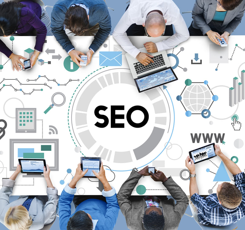 Estratégia de SEO - Como Criar Conteúdo que Atrai Links Naturais e Melhora o SEO 1 Estrategia de SEO