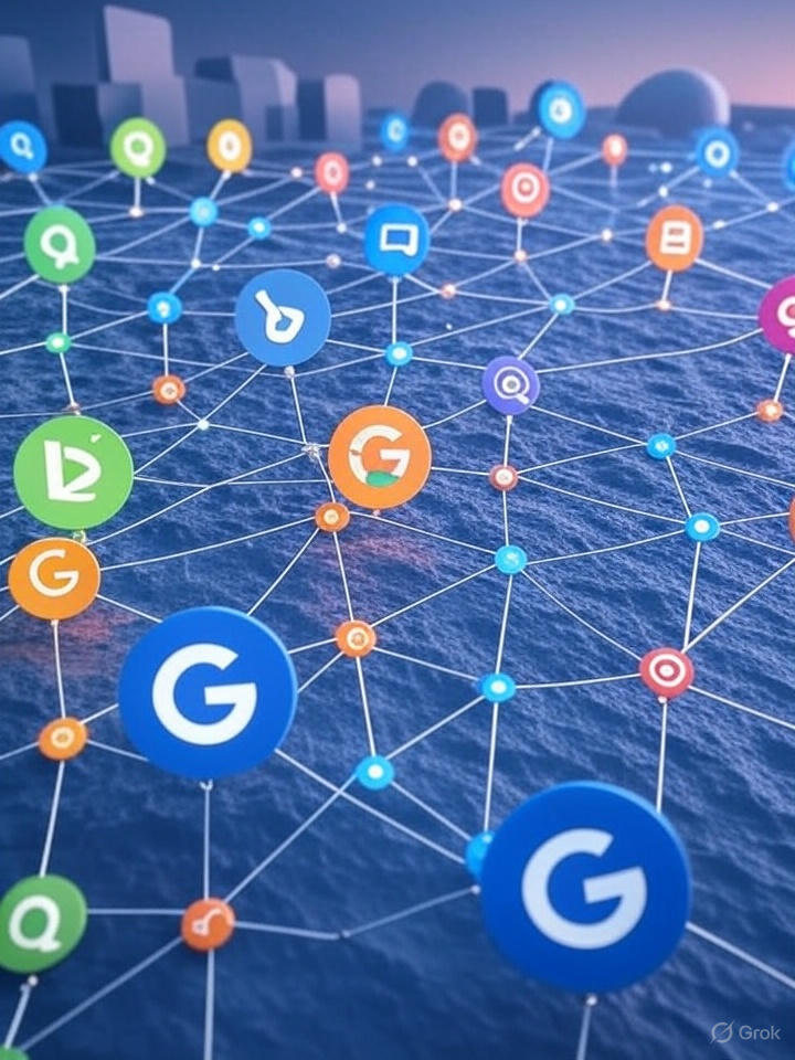 Links Patrocinados vs SEO: Qual Estratégia é Melhor para Sua Empresa? 1 Links Patrocinados vs. SEO