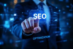 Seu Site na Primeira Página do Google em 2025 Seu Site na Primeira Página do Google em 2025