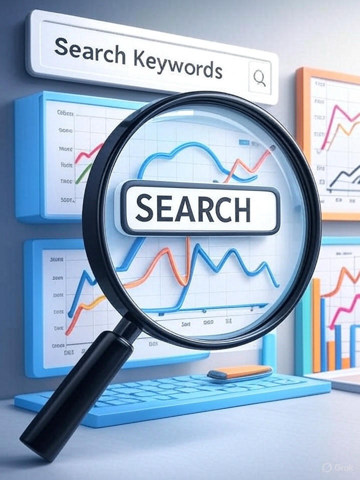 Palavras Chave para SEO