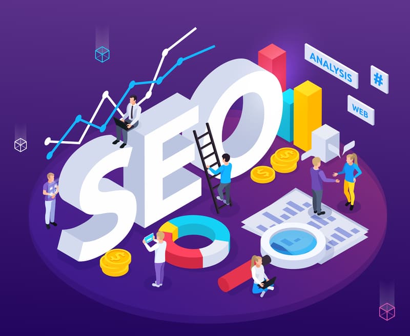 Agência Especializada em SEO - Otimização de Sites com a ConecteSite 1 Agencia Especializada em SEO