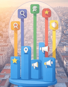 Agência de SEO em Campinas Agência de SEO em Campinas