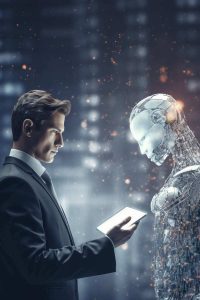 Buscas com a Inteligência Artificial Buscas com a Inteligência Artificial