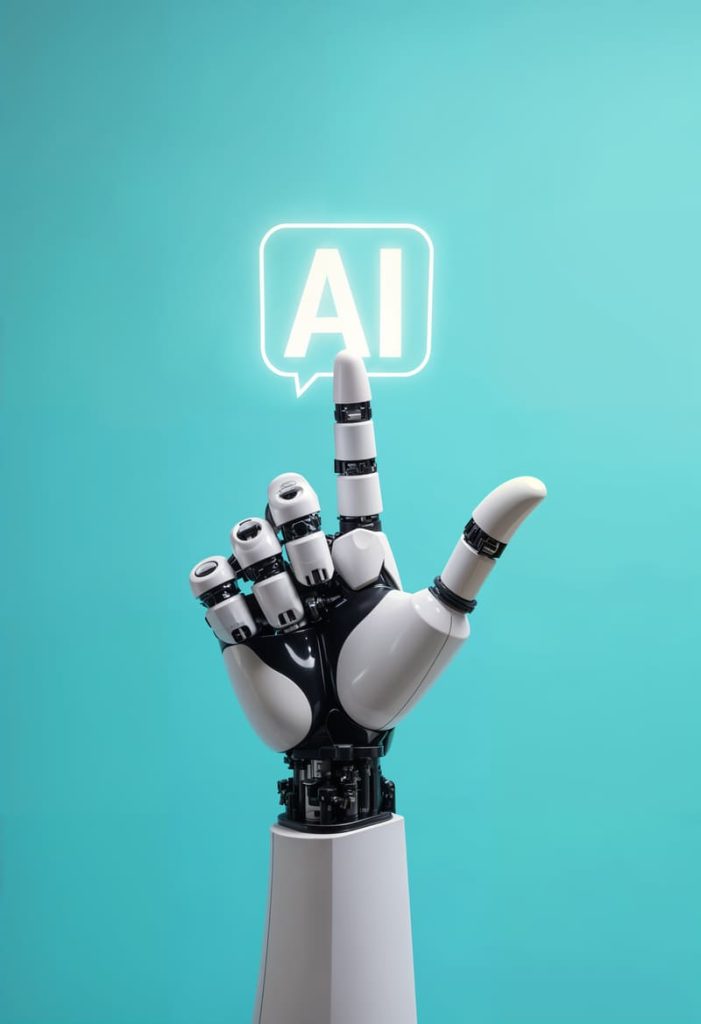 Como Funciona a Inteligência Artificial - ConecteSite 2025 1 Como Funciona a Inteligencia Artificial