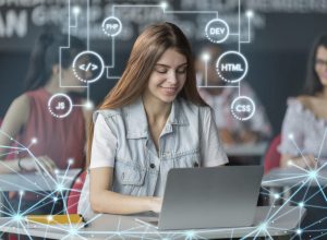 Desenvolvimento de Websites em 2025 com IA