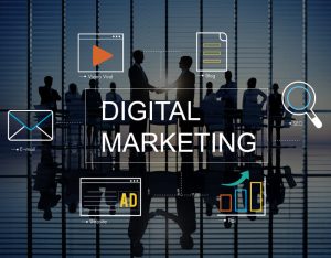 Estratégia para Marketing Digital Estratégia para Marketing Digital