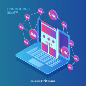 Link Building