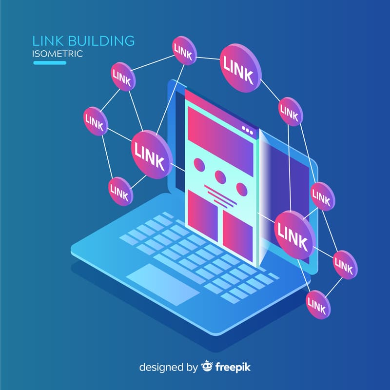 Link Building