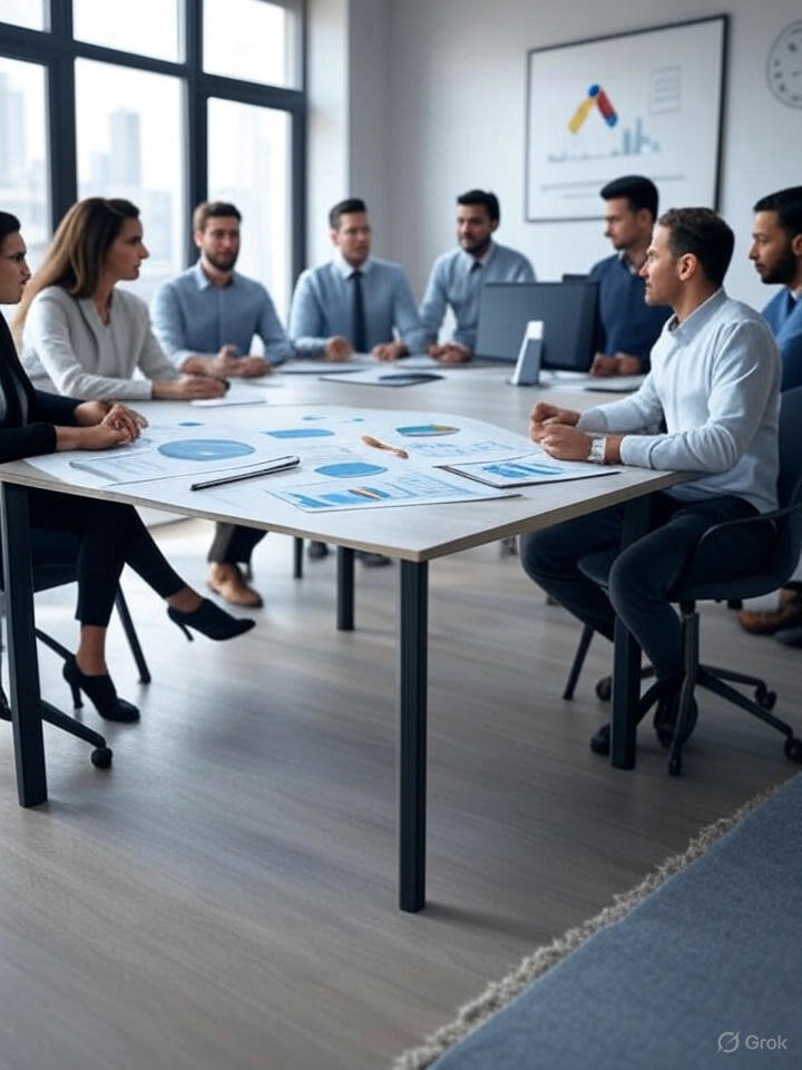 Mais Tráfego e Conversões -Técnicas Avançadas para SEO e Google Ads 1 Mais Trafego e Conversoes