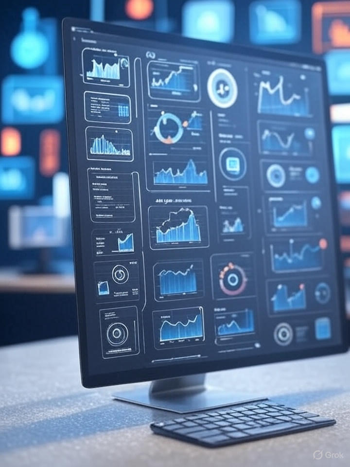 Transformando o Marketing Digital com IA e SEO 1 Marketing Digital com IA