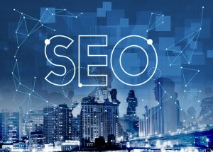 SEO e Links Patrocinados