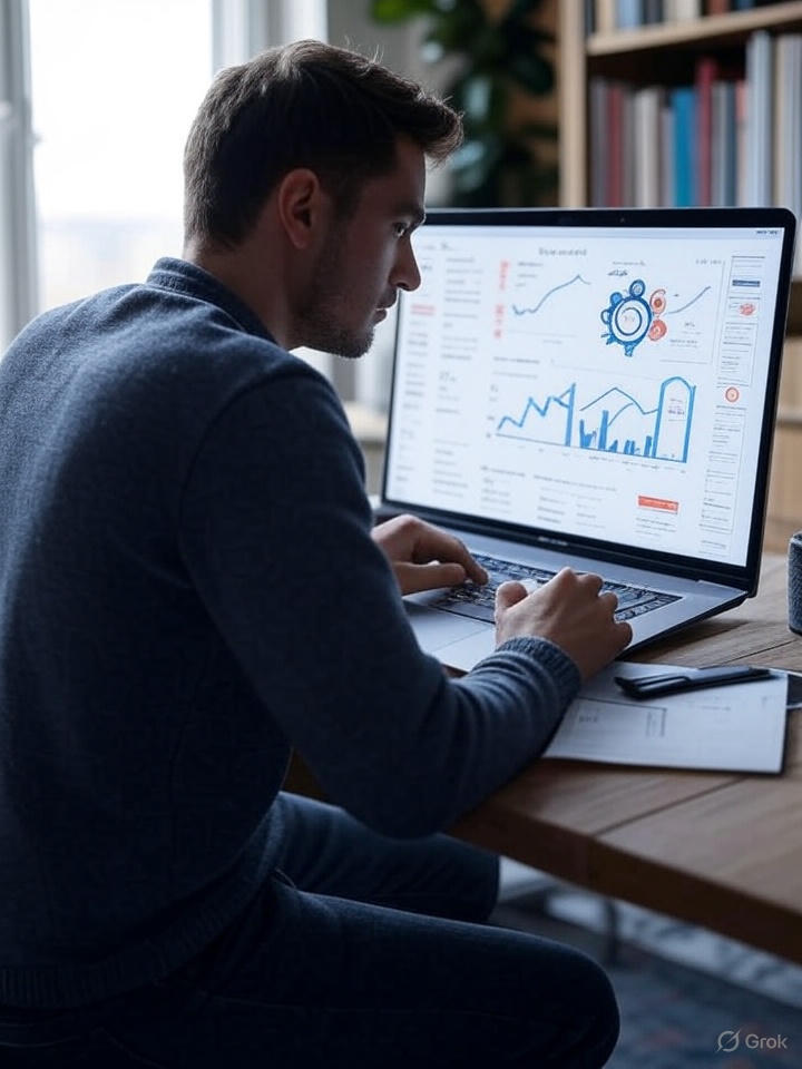 O que é SEO - 5 Dicas Essenciais para Otimização de Sites com a ConecteSite 1 9e79e5d9 f699 4e5c 83cd a52d48fdeaf5