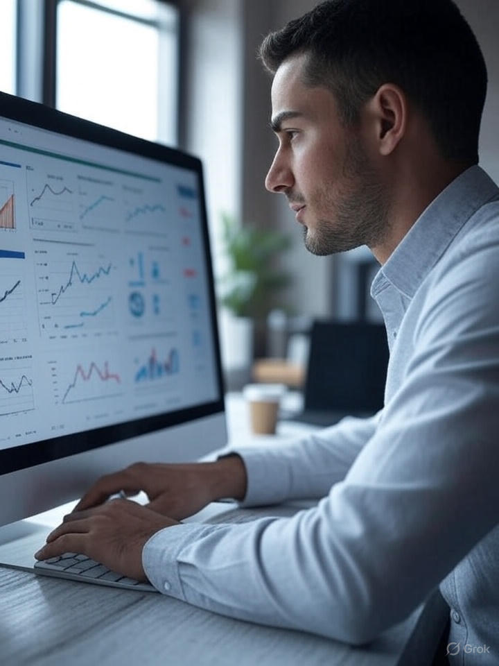 Agência de Tráfego Pago: ConecteSite - Por que 98% dos Clientes Aprovam o Diferencial em SEO e Tráfego Pago 1 Agencia de Trafego Pago