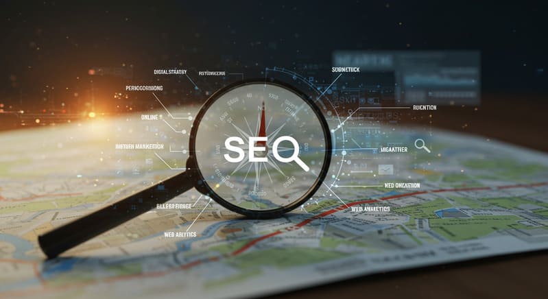 10 Estratégias Comprovadas de Como Fazer SEO Online com a ConecteSite para Aumentar Tráfego e Vendas 3 Como Fazer SEO Online