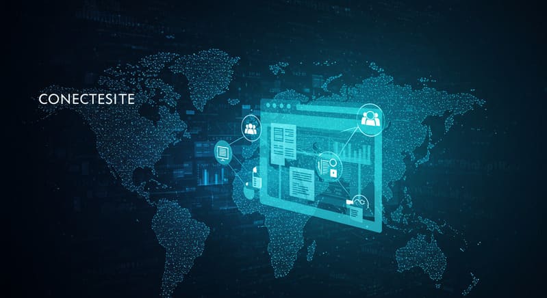 8 Estratégias de SEO Poderosas para Impulsionar seu Site com a ConecteSite 4 Estrategias de SEO 1