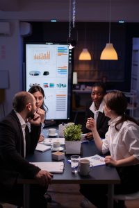 Marketing Empresarial