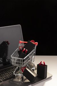 Marketing para Loja Virtual