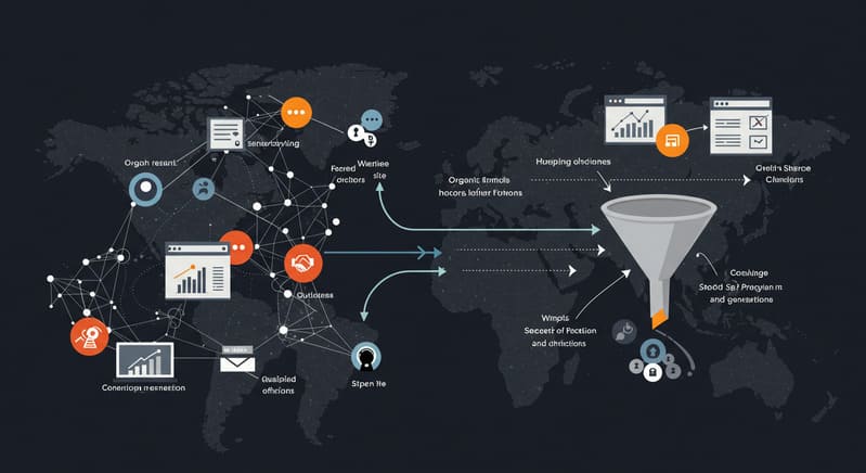 10 Passos Para Entender o Que é Leads - ConecteSite 1 O Que e Leads