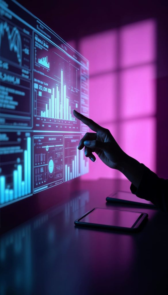 7 Dicas Essenciais para Maximizar a Rentabilidade de Franquias de Marketing Digital em 2025 1 Rentabilidade 1