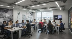 Agência de Marketing em Campinas