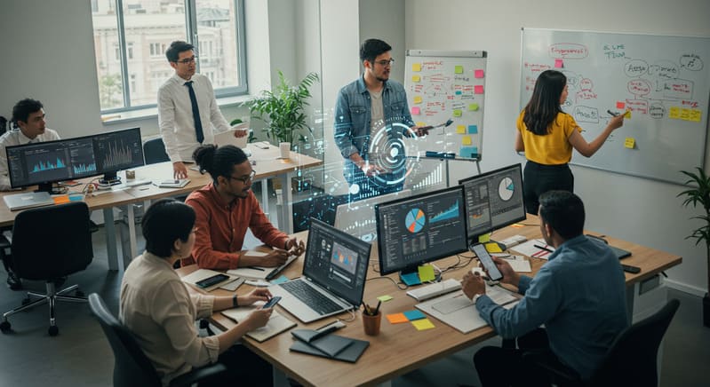 10 Dicas de Agência de Marketing para Pequenas Empresas Crescerem Rápido com a ConecteSite 1 Agencia de Marketing