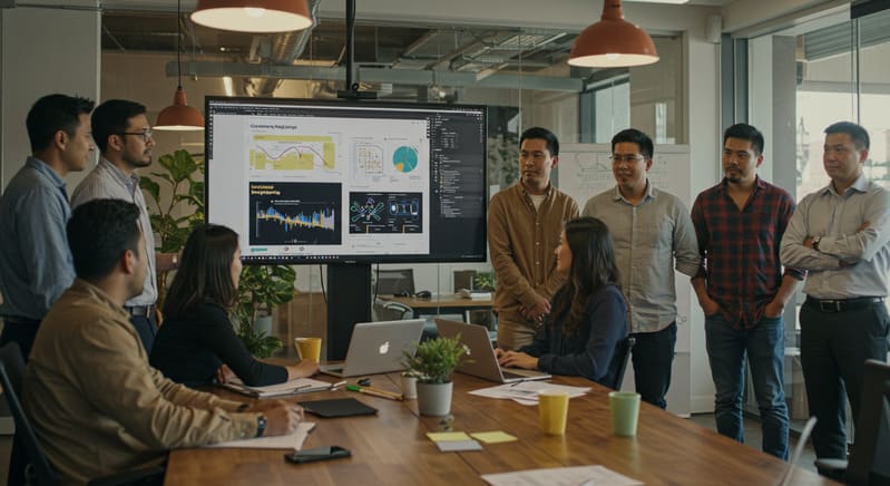 Agências de Marketing ConecteSite: Tendências para 2026 que Você Precisa Conhecer 4 Agencias de Marketing