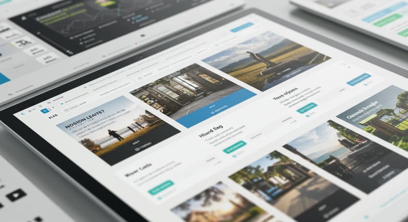 Como Fazer um Blog