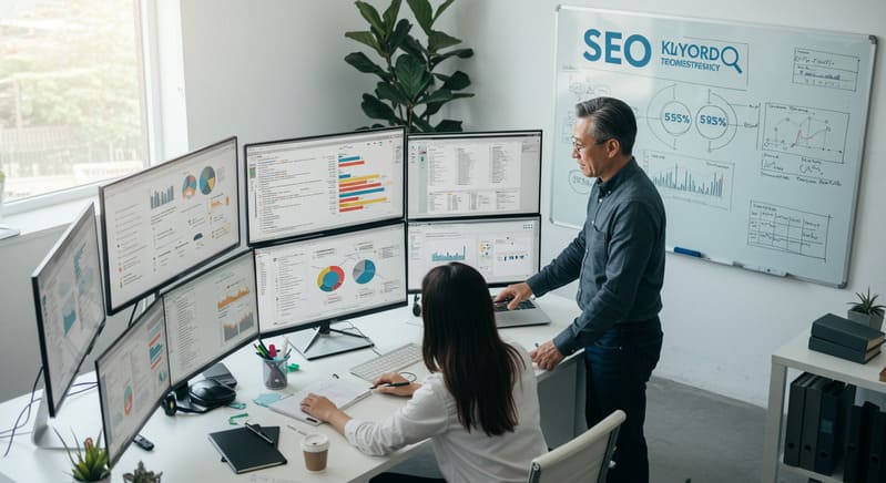 Como Gerar Tráfego para Blog: 5 Dicas Simples para Aumentar Visitas – ConecteSite 2 Como Gerar Trafego para Blog