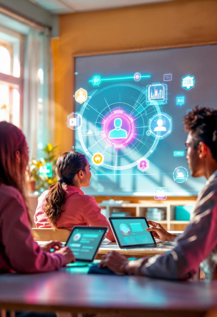 Marketing em Campinas: Tendências para 2026 – ConecteSite 1 Marketing em Campinas