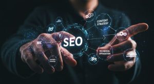 Tendencias do SEO em 2026