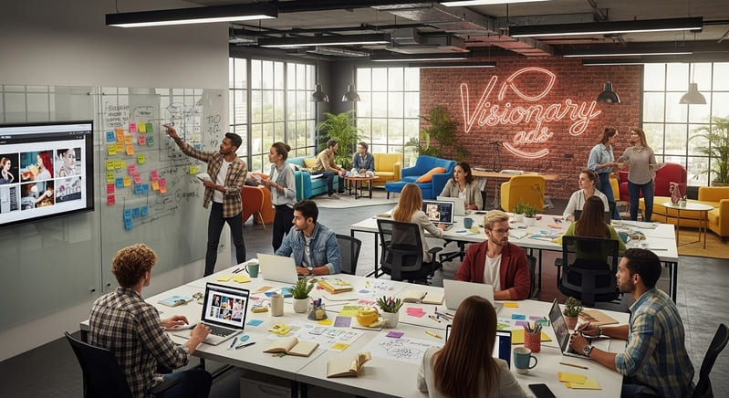 Consultoria Web 27 Agencia de Publicidade em Campinas