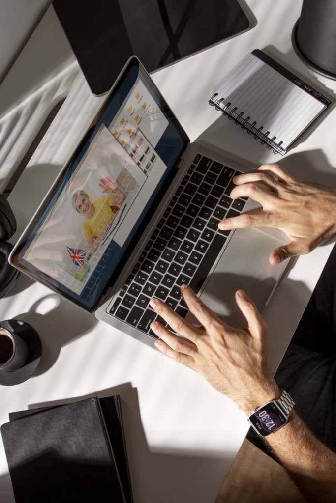 10 Estratégias de Como Criar um Site Profissional - ConecteSite 4 Como Criar um Site