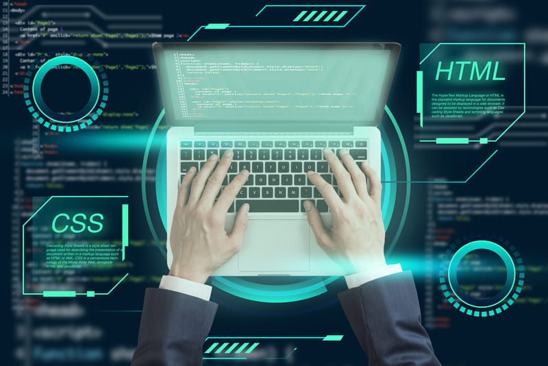 7 Motivos para Investir em Desenvolvimento Web com a ConecteSite 2 Desenvolvimento Web ConecteSite