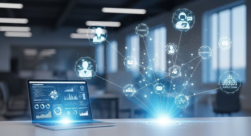 3 Estratégias de IA para Negócios com a ConecteSite que Transformam Vendas 4 IA para Negocios com a ConecteSite