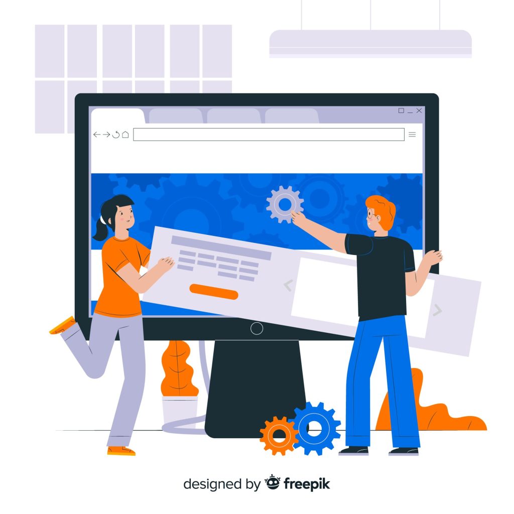 8 Passos de Otimização de Sites que Todo Negócio Precisa Seguir - ConecteSite 2 Otimizacao de Sites